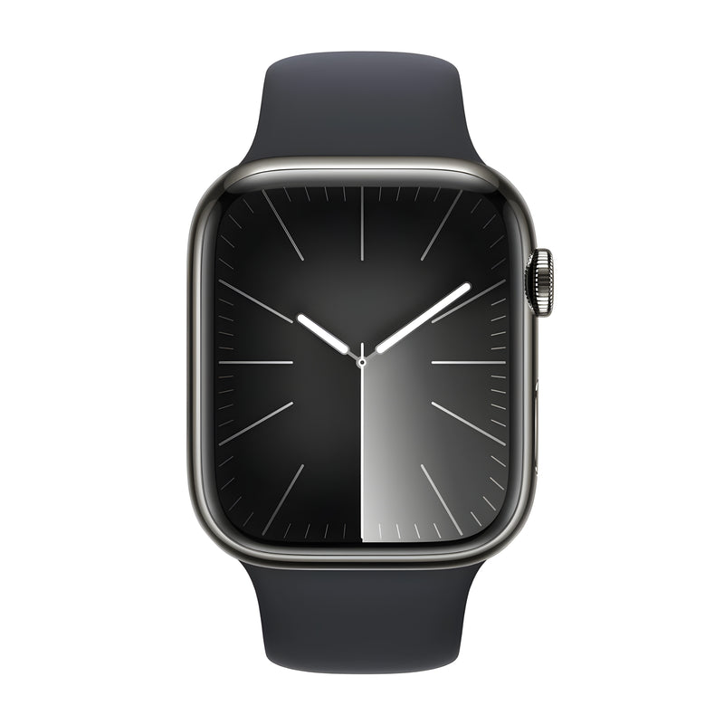 Series 9